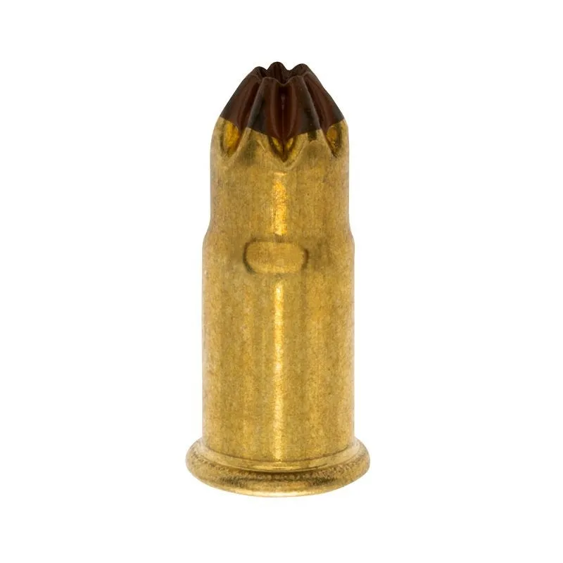 DEWALT DDF1111200 Powder Actuated Load, 0.22 Caliber, Power Level: 2 (Pack of 12)