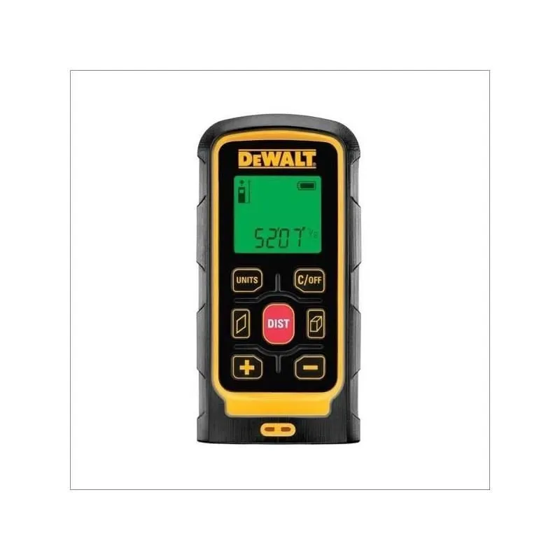 DEWALT | DW030P Laser Distance Measurer