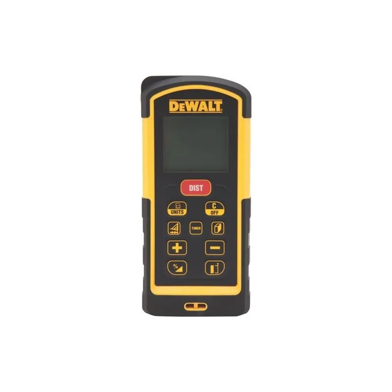 DEWALT | DW03101 330′ Laser Distance Measurers