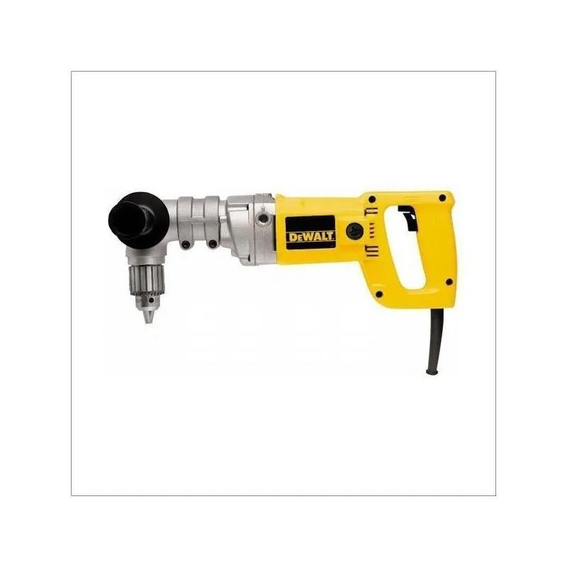 DEWALT | DW120K 1/2″ (13 mm) Right Angle Drill Kit