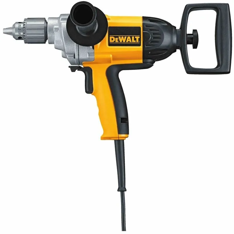 DEWALT DW130V 1/2″ (13mm) Spade Handle Drill