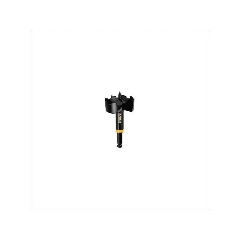 DEWALT | DW1630 1″ Heavy-Duty Self-Feed Bit