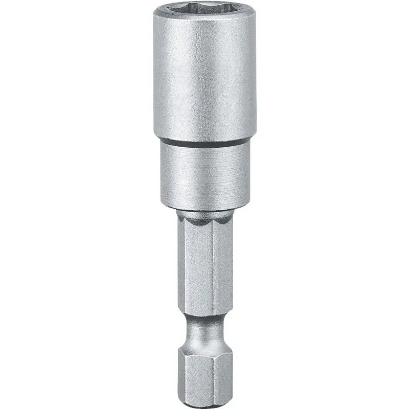 DEWALT DW2219B Nut Driver, 5/16 in Drive, Magnetic Drive, Steel (Pack of 10)