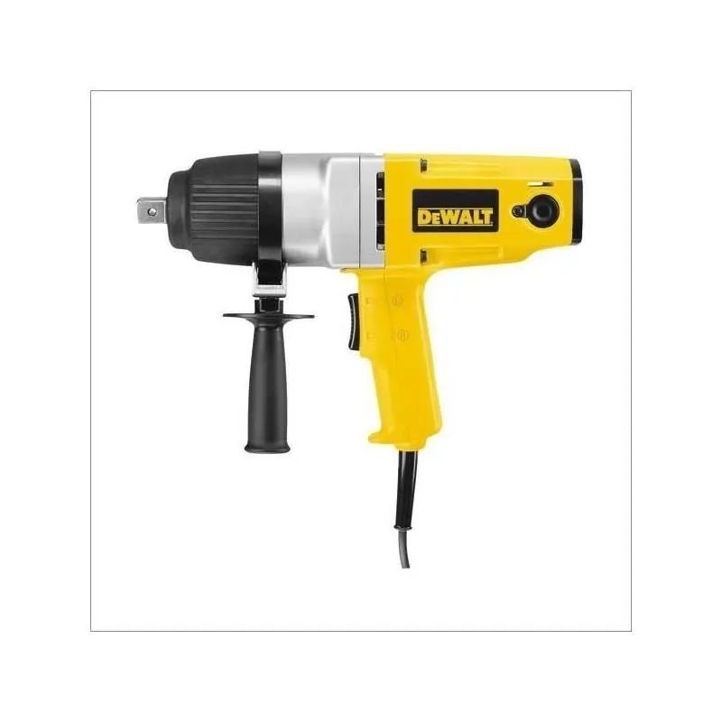DEWALT | DW297 3/4″ (19 mm) Impact Wrench