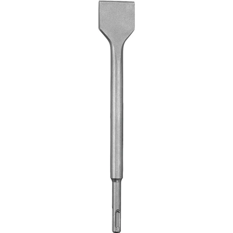 DEWALT DW5349 Scaling Bit, 10 in OAL, 1-1/2 in Dia Shank, SDS Plus Shank