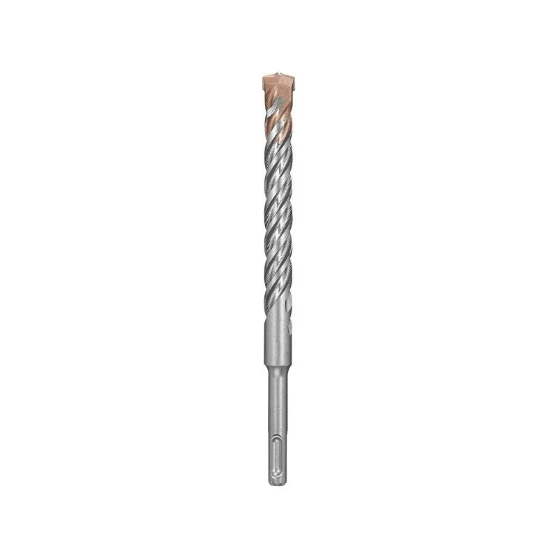 DEWALT DW5462 Drill Bit, 7/8 in Dia, 18 in OAL, Helix Flute, 4-Flute, 25/64 in Dia Shank, SDS Plus Shank