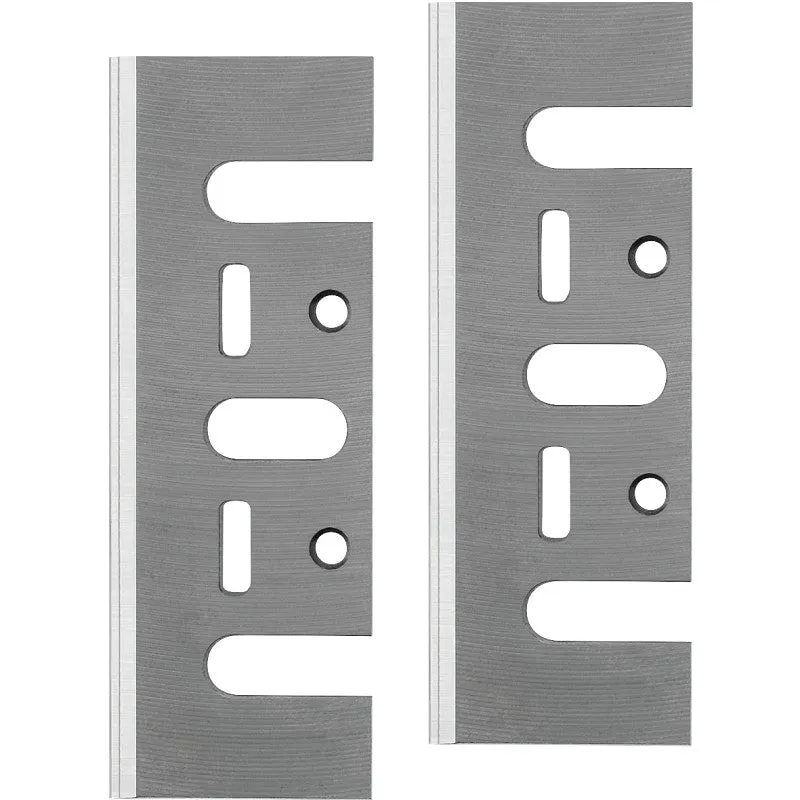 DEWALT DW6655 Planer Blade, 3-1/4 in L, HSS
