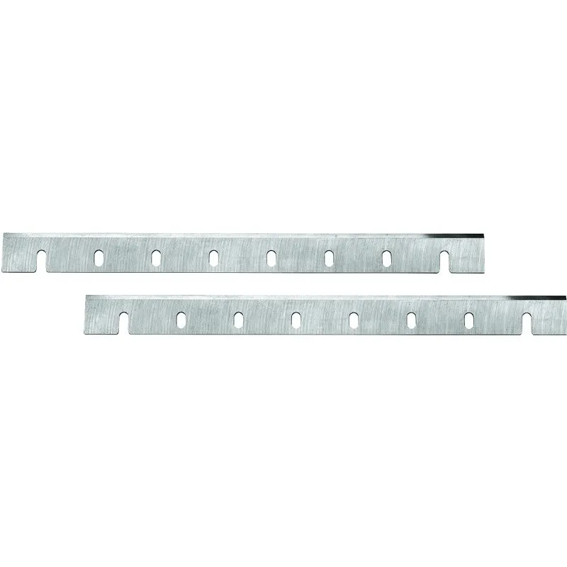 DEWALT DW7332 Series Planer Knife, For: DW733 Planer, 12-1/2 in L, Steel