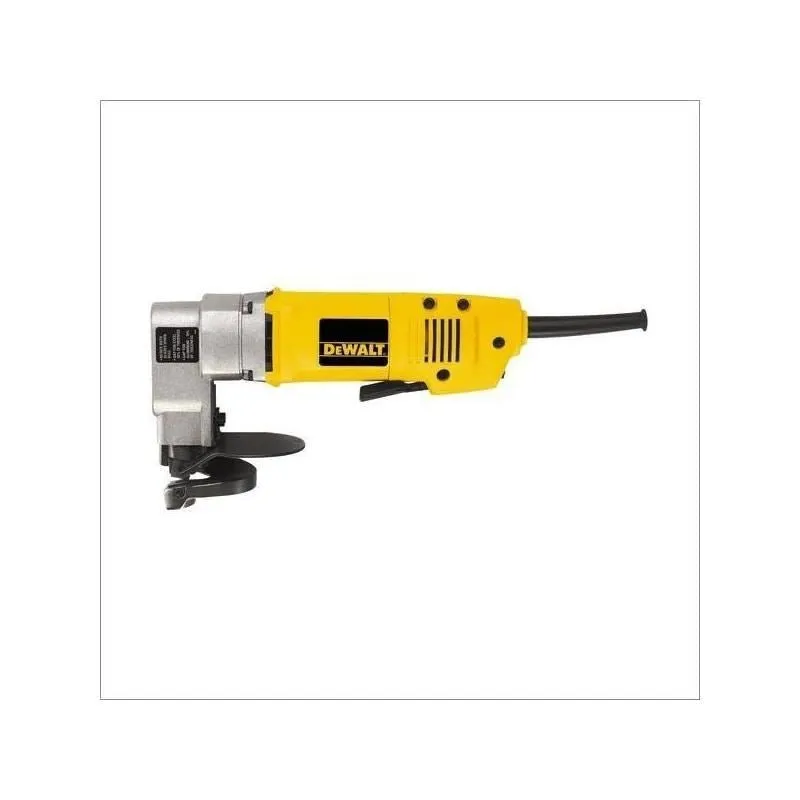 dewalt dw893 12 gauge shear