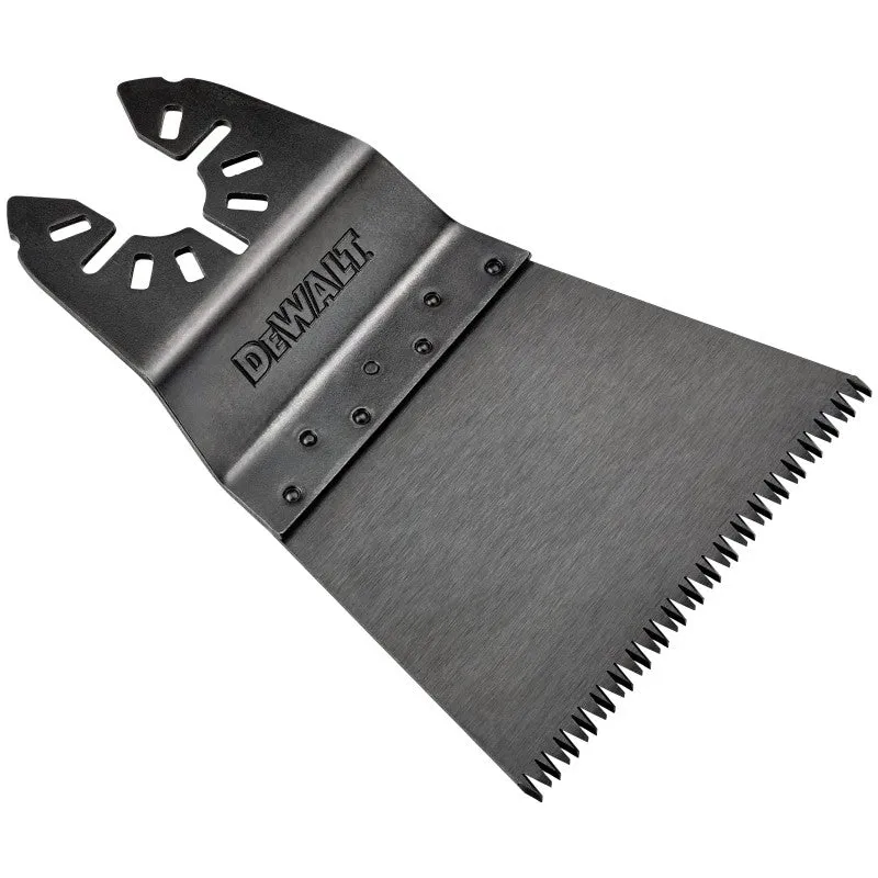 DEWALT DWA4271B Cutting Blade, 2-1/2 in, HCS, 10/PK