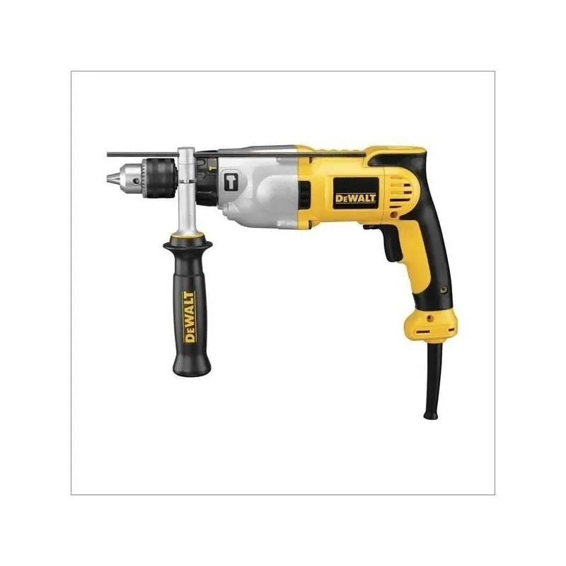 DEWALT | DWD520 1/2″ VSR Pistol Grip Hammer Drill