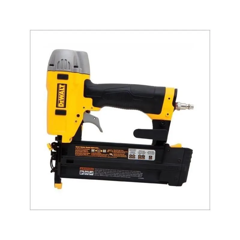 DEWALT | DWFP12231 18-Gauge 2″ Brad Nailer Kit