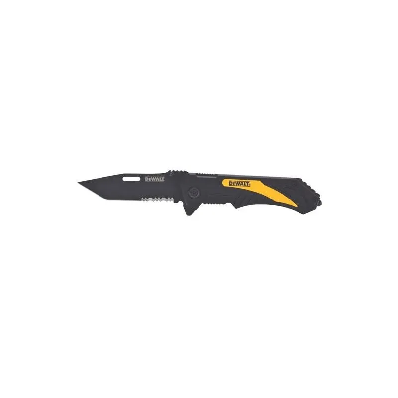 dewalt dwht10272 folding pocket knife