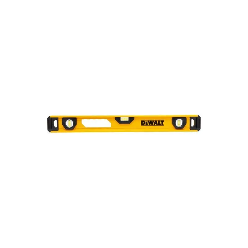 DEWALT | DWHT42151 24″ Premium I-Beam Level