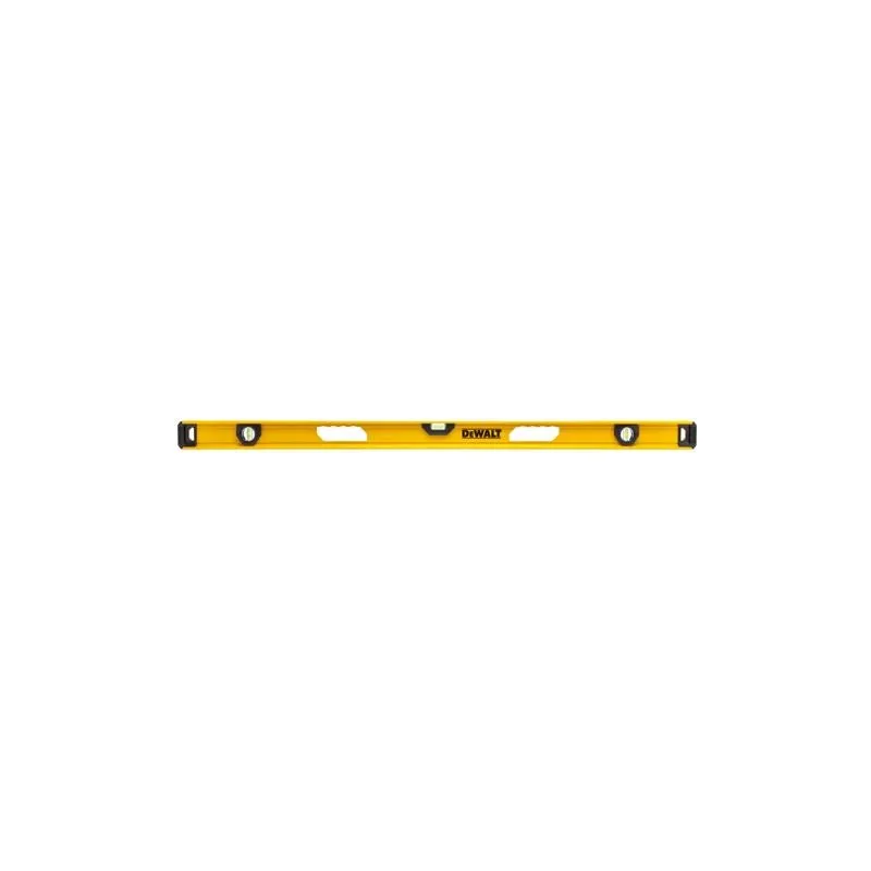 DEWALT | DWHT42166 48″ Premium I-Beam Level