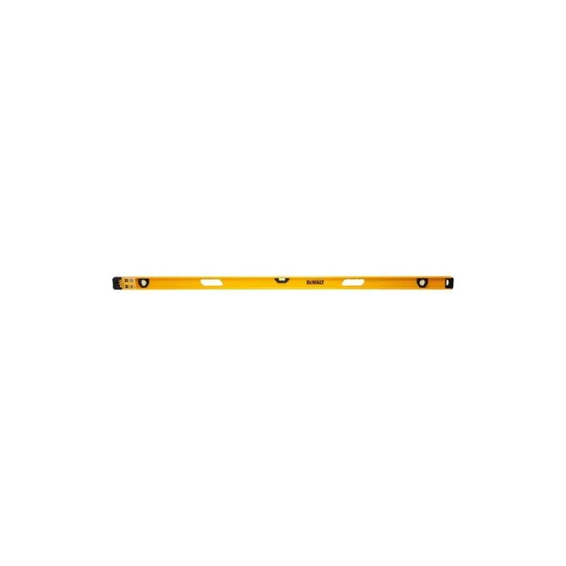 DEWALT | DWHT42169 72″ Premium I-Beam Level