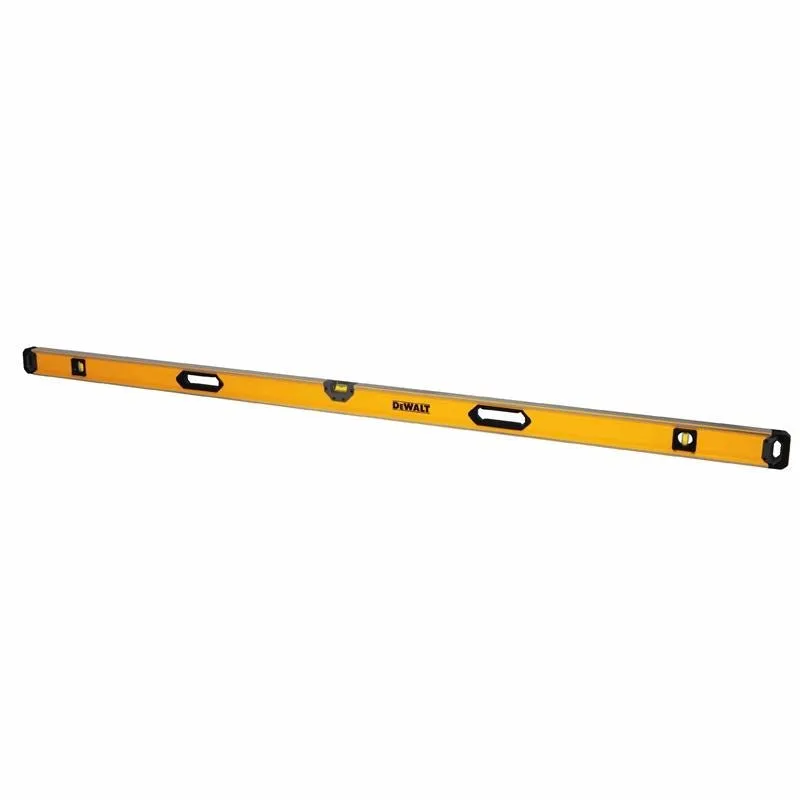 DEWALT DWHT43079 78 in Magnetic Box Beam Level