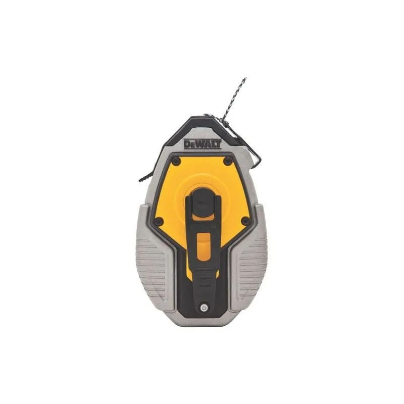 DEWALT DWHT47270 Premium Chalk Reel