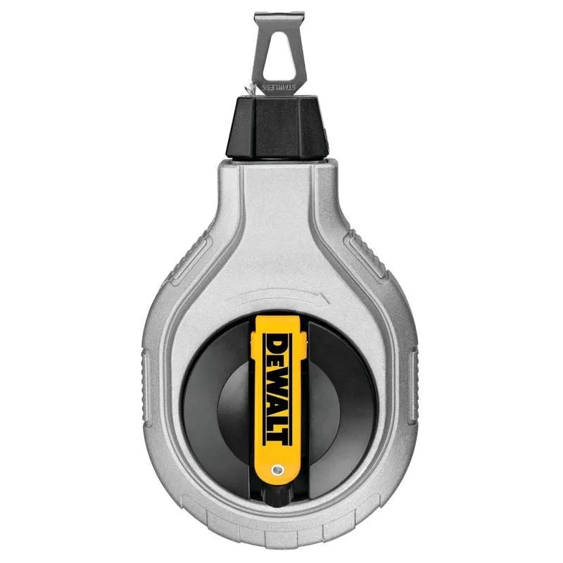 DEWALT DWHT47399 Chalk Reel – 6:1