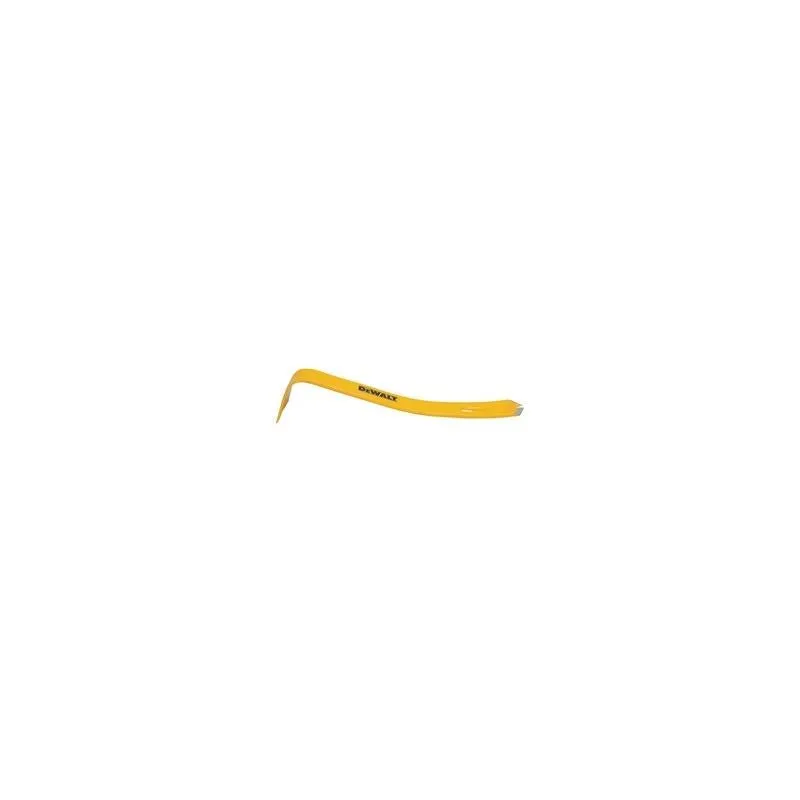 DEWALT DWHT55518 12″ Flat Bar
