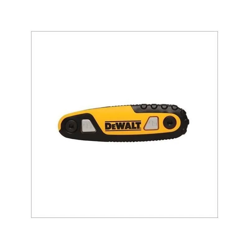 DEWALT | DWHT70262M Folding Locking Hex Key (SAE)