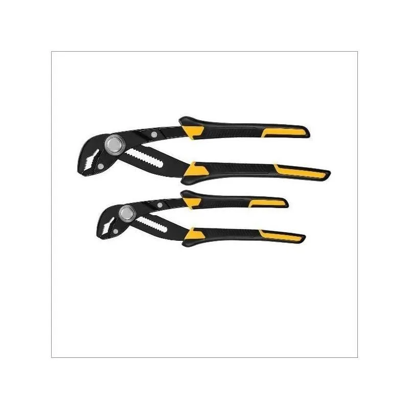 DEWALT | DWHT70486 Pushlock Plier 2 Pack 8″ and 10″