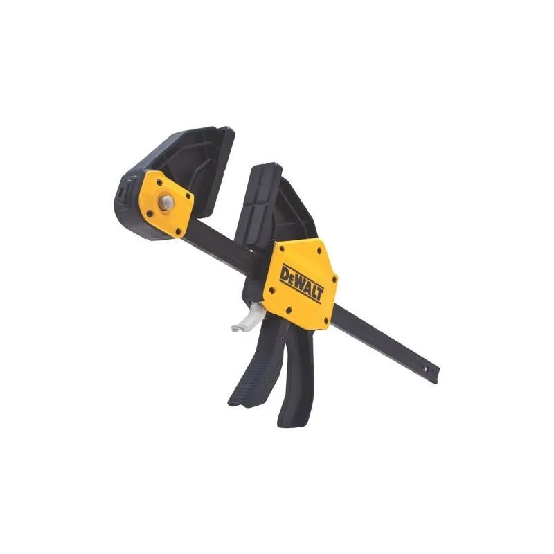 DEWALT | DWHT83186 24″ Extra Large Trigger Clamp