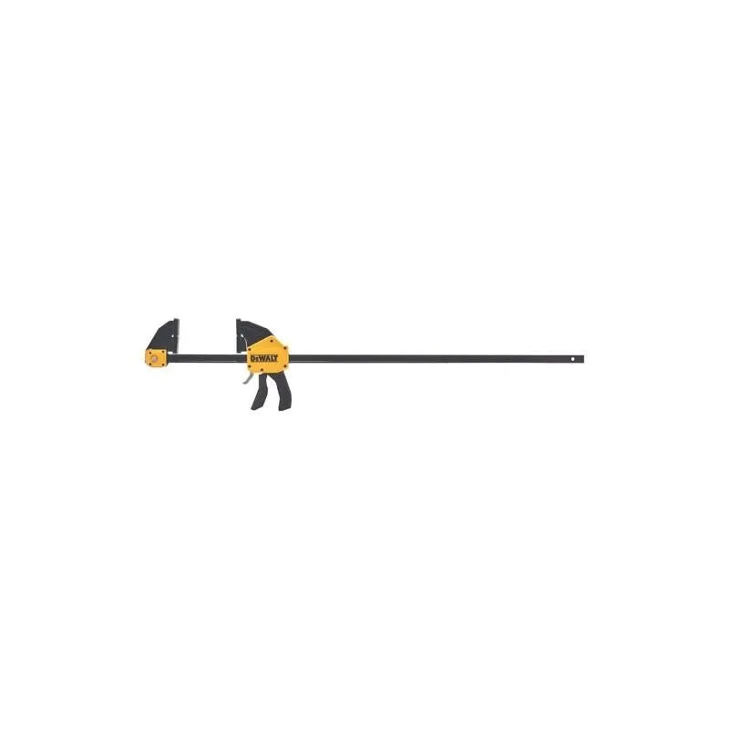 DEWALT | DWHT83187 36″ Extra Large Trigger Clamp