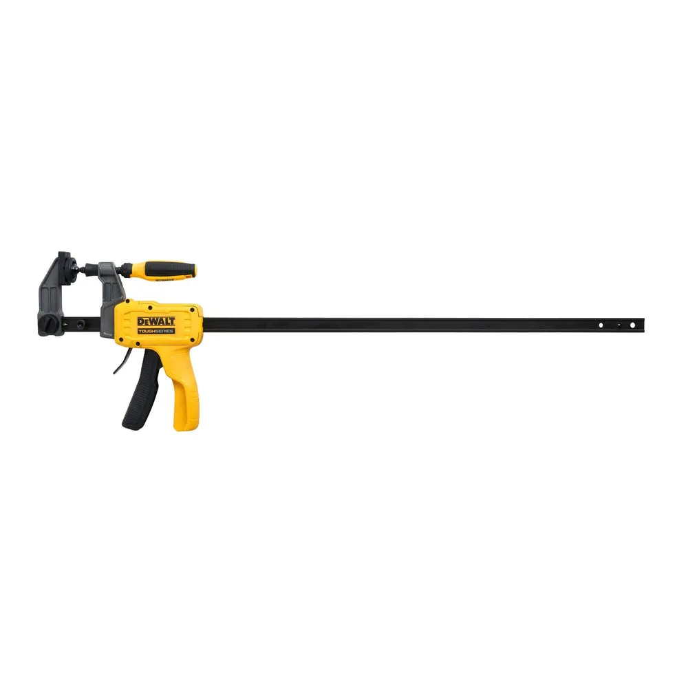 dewalt dwht83601 toughseries 24 hybrid clamp