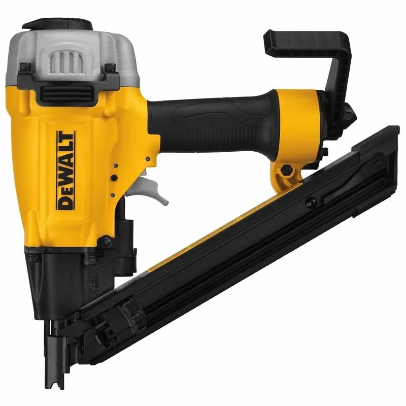 DEWALT DWMC150 Metal connector nailer