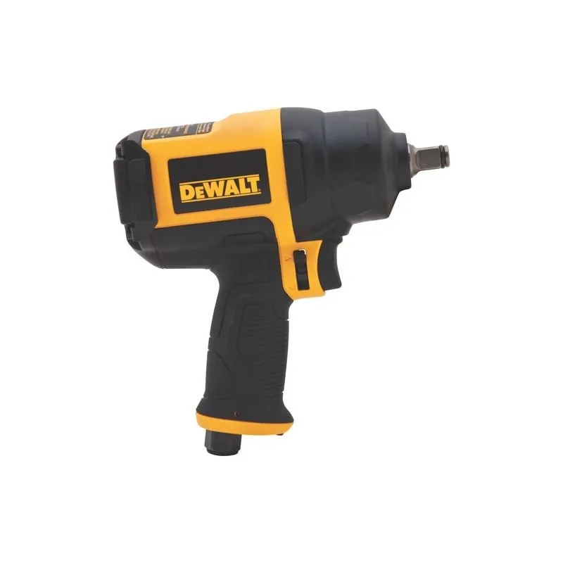 DEWALT DWMT70773L 1/2″ Drive Impact Wrench – Heavy Duty