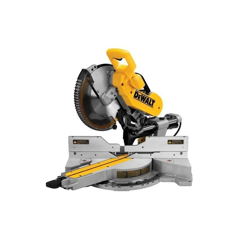 DEWALT | DWS782 12″ Slide Compound Miter Saw