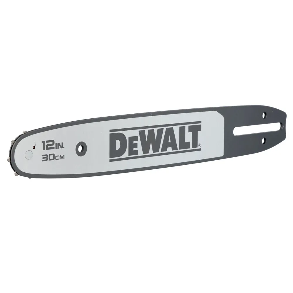 DEWALT DWZCSBX12 12″ Premium .325″ Bar