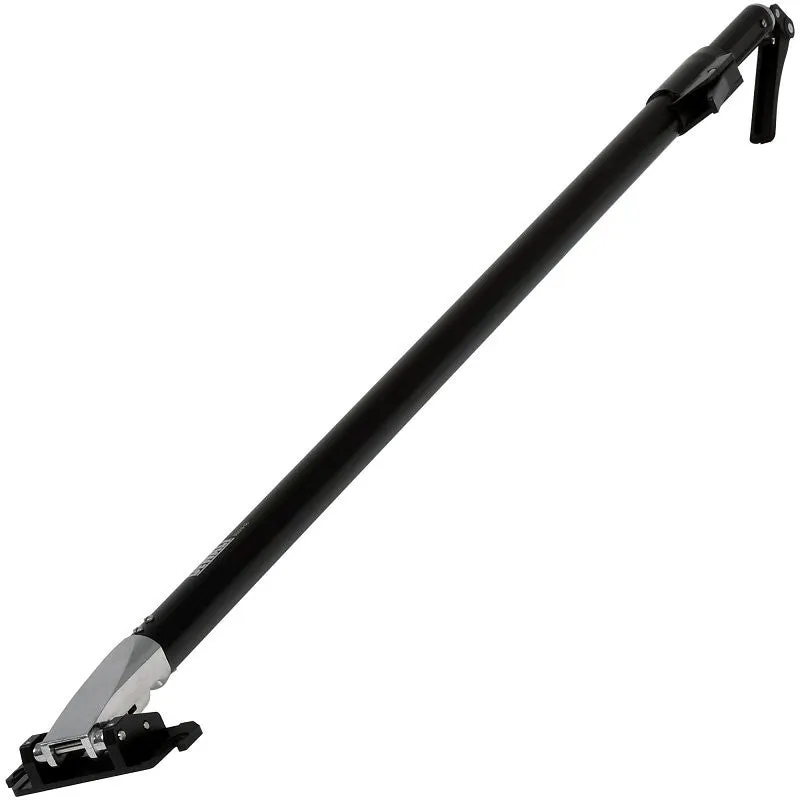 DEWALT DXTT-2-759 Extendable Flat Box Handle, Aluminum, Anodized