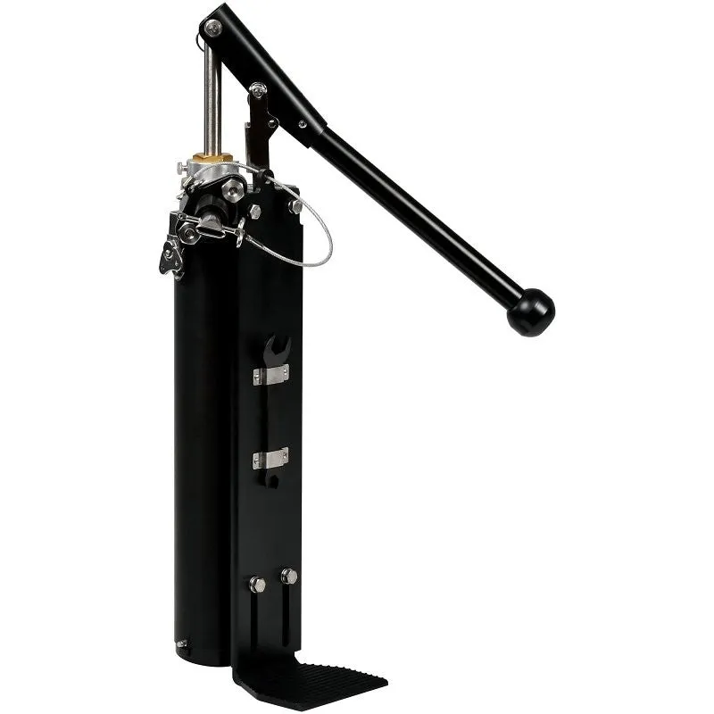 DEWALT DXTT-2-771 Compound Pump with Free Filler, Aluminum/Brass