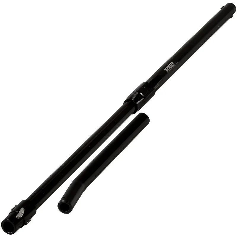 DEWALT DXTT-2-794 Extendable Flat Box Handle, Aluminum, Anodized
