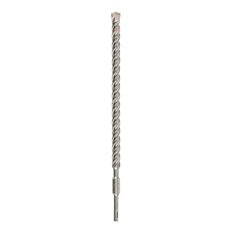 DEWALT ELITE Series DW5475 Drill Bit, 3/4 in Dia, 18 in OAL, High Impact 4 Cutter, SDS Plus Shank