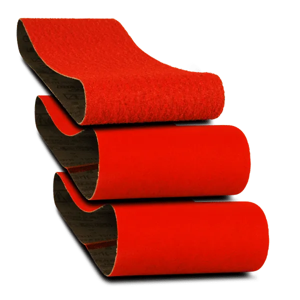 DIABLO DCB436ASTS03G 4″ x 36″ Assorted Sanding Belts