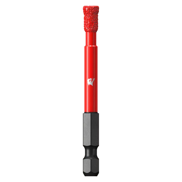 DIABLO DHS0250DG 1/4″ Diamond Grit Hole Saw