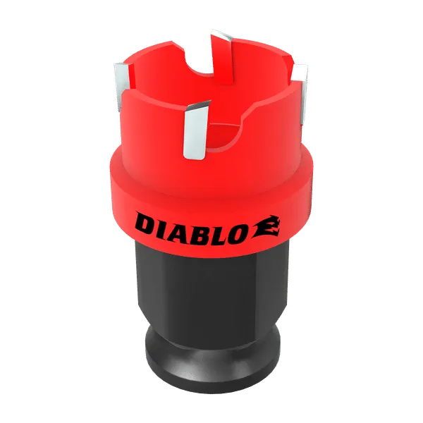 diablo dhs0875cf 78 steel demon carbide teeth hole cutter