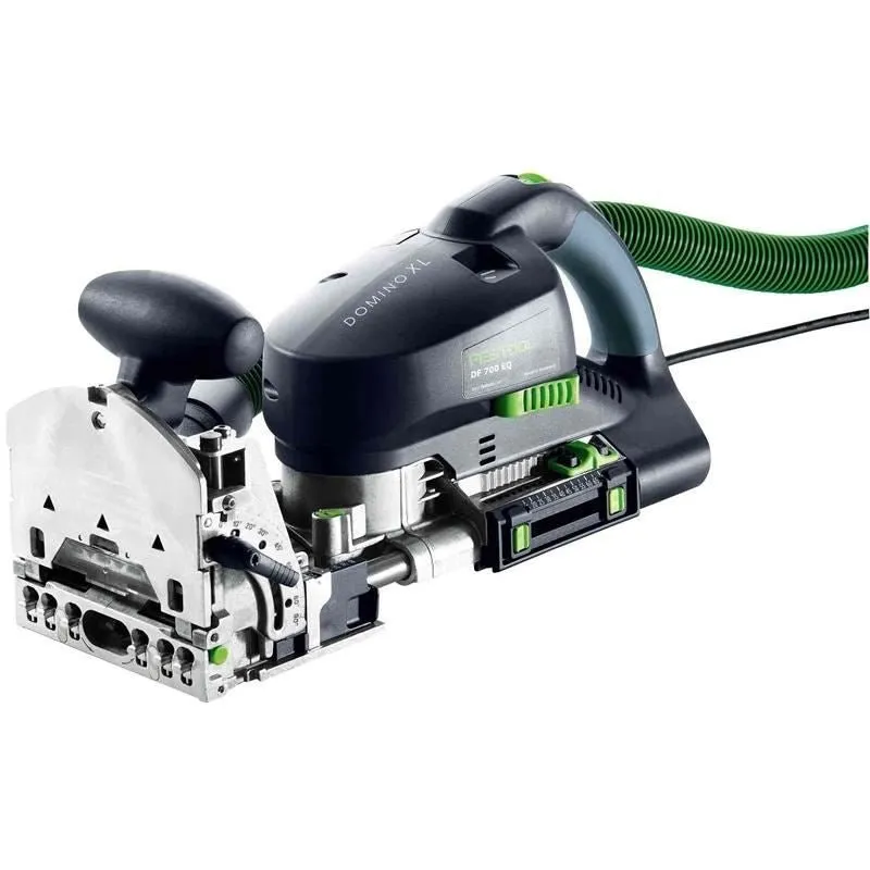 DOMINO Joiner DF 700 EQ-Set DOMINO XL