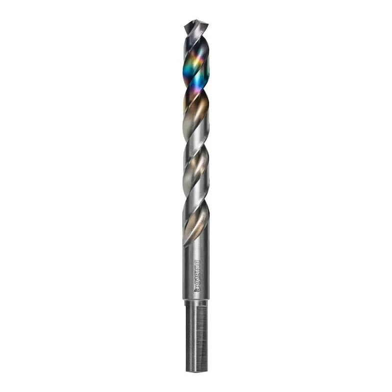DRILL BIT F/METAL 27/64X5.6IN