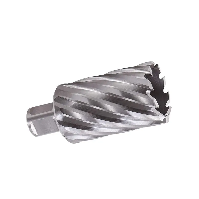 DURABOR H.S.S Annular Cutters (3/4 in Weldon Shank – 2 in Depth)