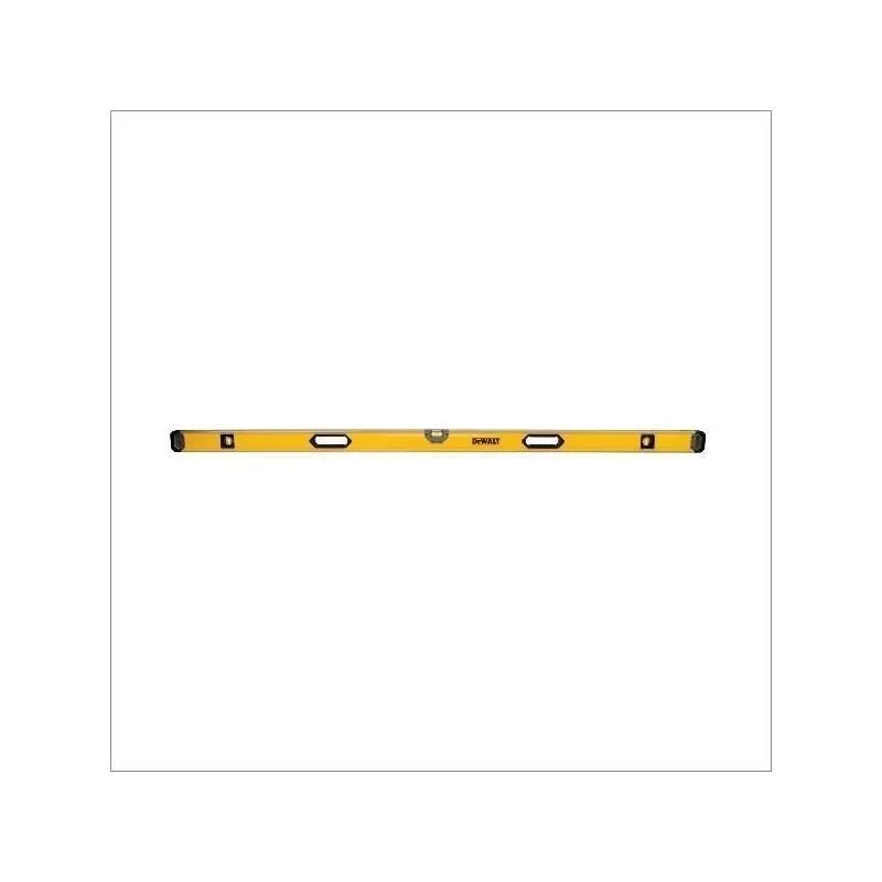 DWHT | 43172 72″ Non-Mag Box Beam Level