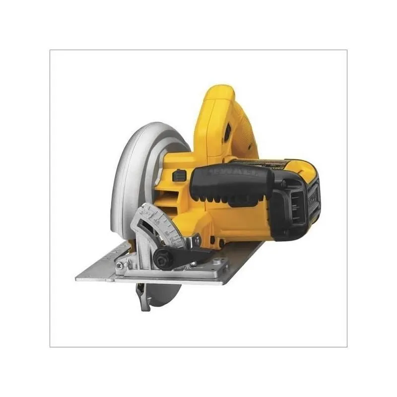 DEWALT | DWE575 7 – 1/4″ Lightweight Circular Saw