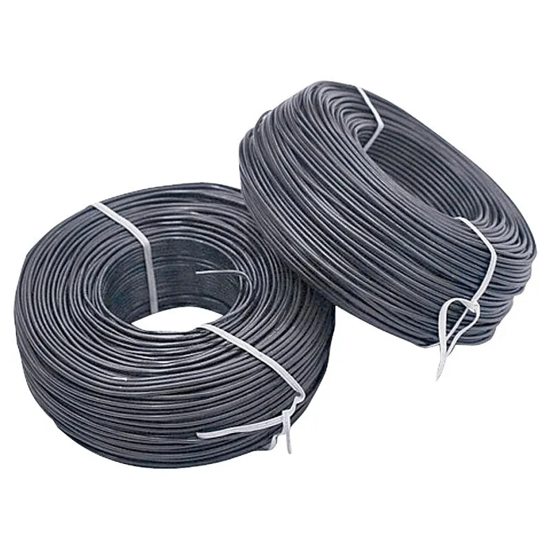 Deacero 5689/71572 Tie Wire, 16.5 ga Wire, 330 ft L, Steel, Annealed (Pack of 20)