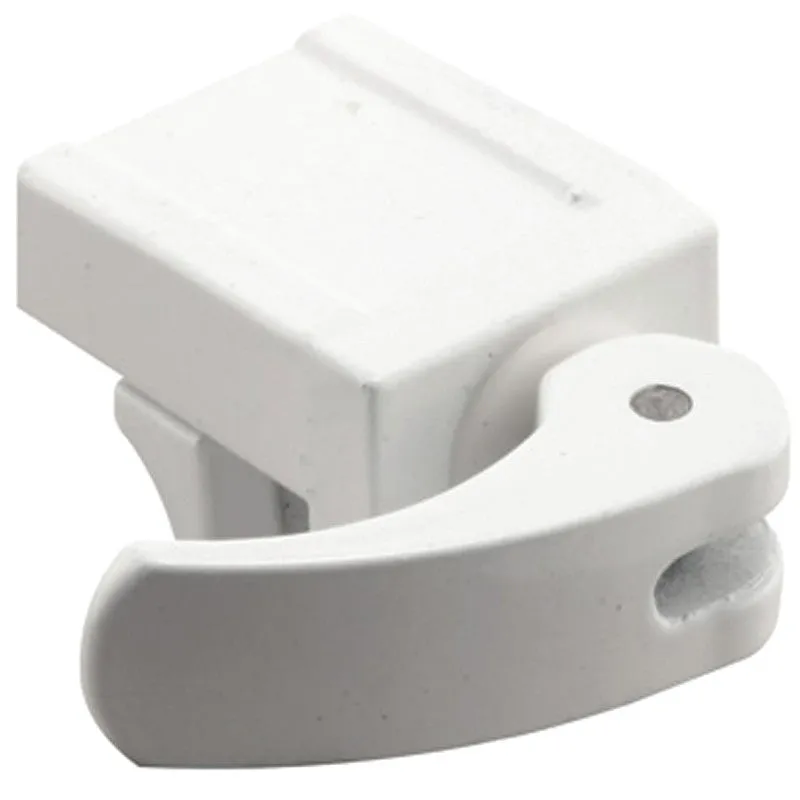 Defender Security U 9809 Window Lock, Painted (Pack of 2)