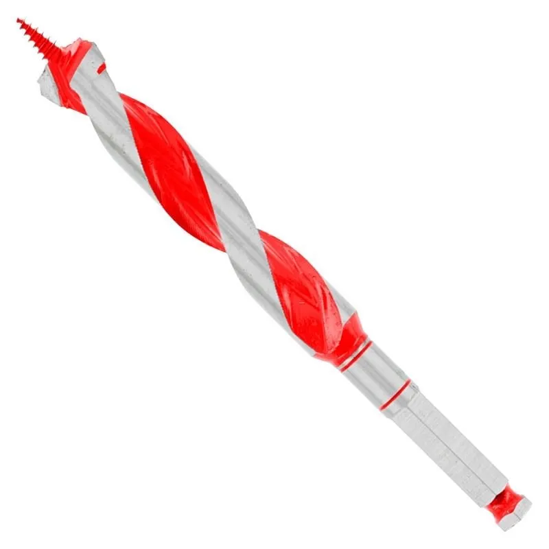 Diablo DAG1100 13/16 In. x 7-1/2 In. Auger Bit