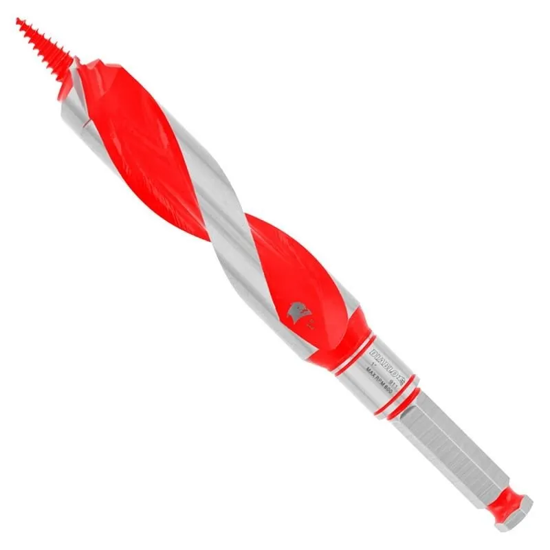 Diablo DAG1130 1 In. x 7-1/2 In. Auger Bit