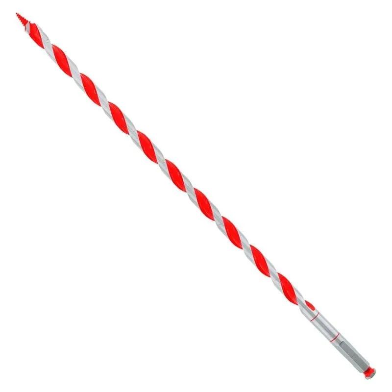 Diablo DAG3040 9/16 In. x 17-1/2 In. Auger Bit